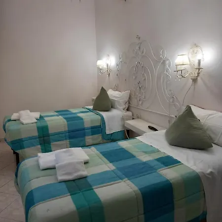Melany Vicino Centro Holiday home