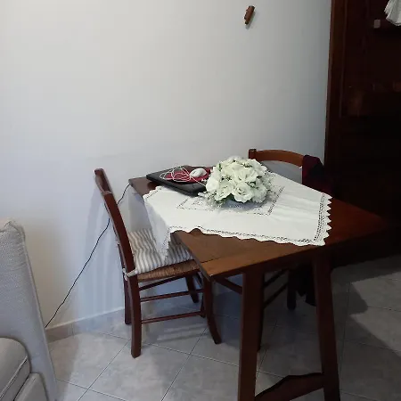 Melany Vicino Centro